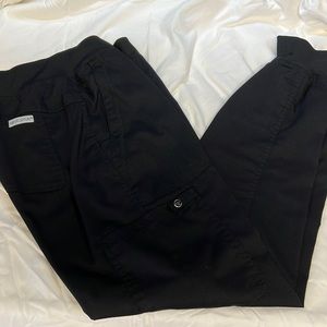 Med Couture scrubs bottoms